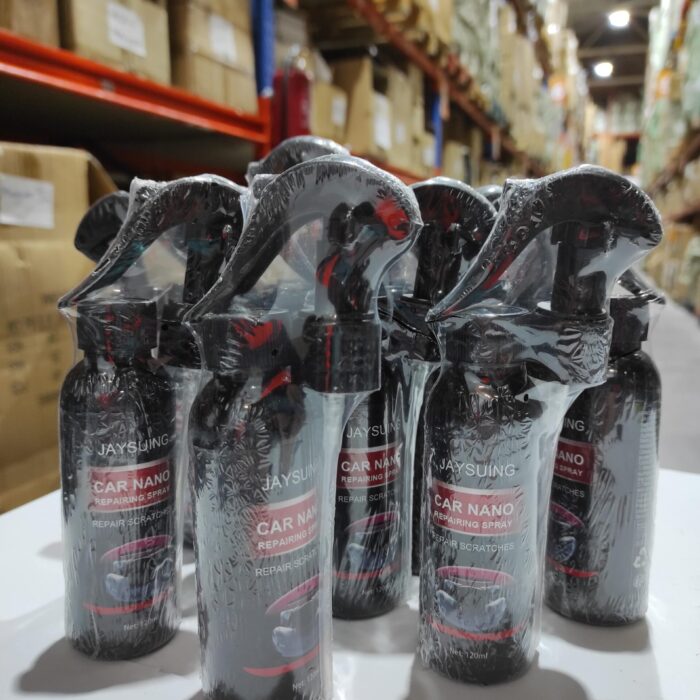 Spray reparacion de arañazos 120ml