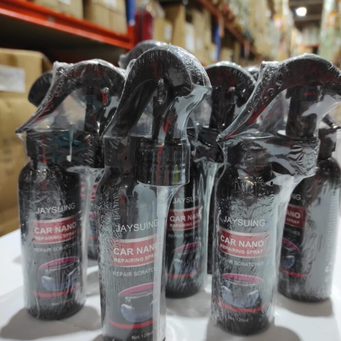 Spray reparacion de arañazos 120ml