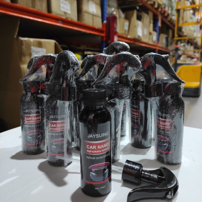 Spray reparacion de arañazos 120ml