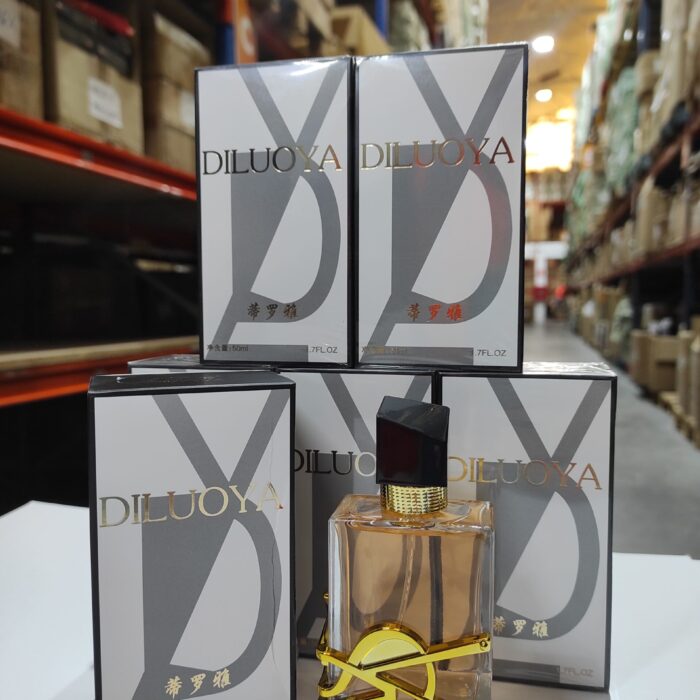 Fragancias para mujer 50ml tipo YSL Libre (no réplica)
