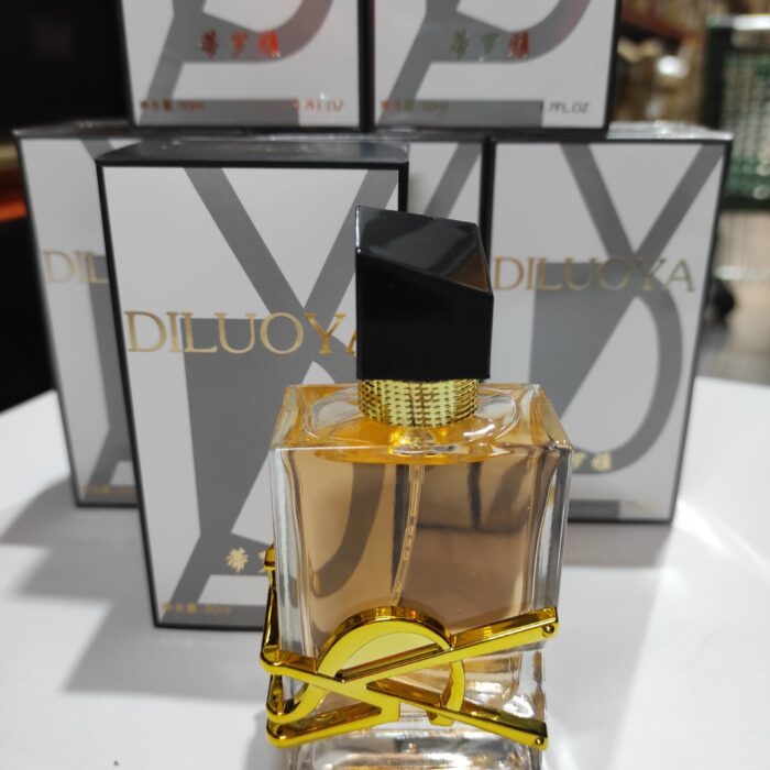 Fragancias para mujer 50ml tipo YSL Libre (no réplica)
