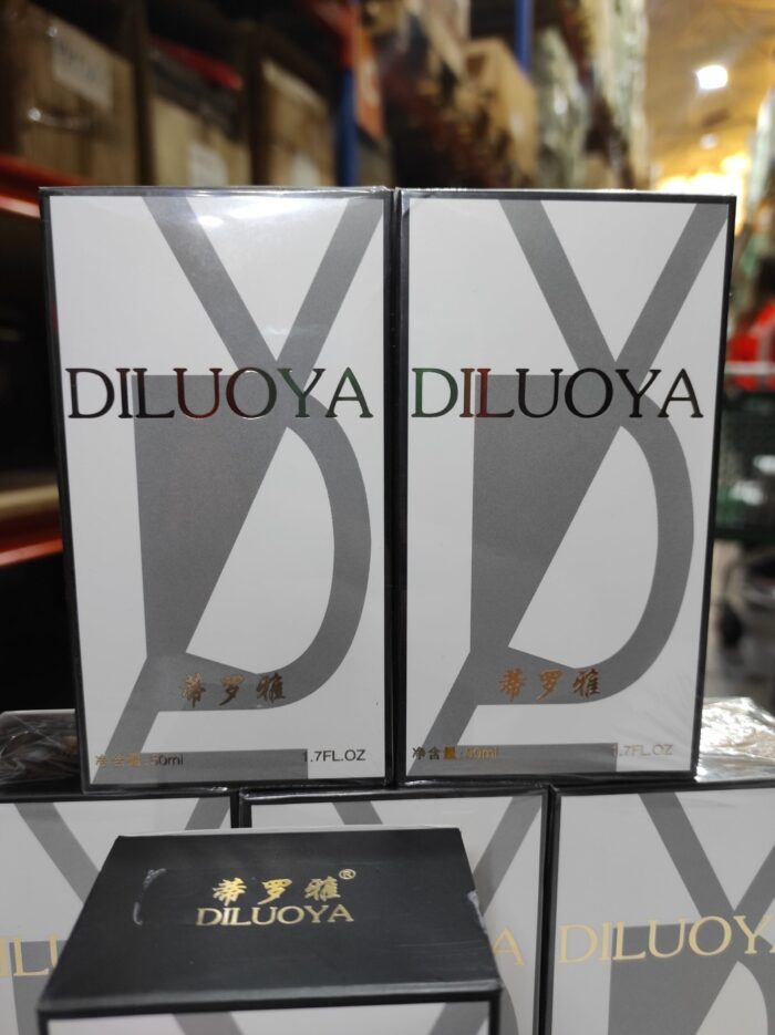 Fragancias para mujer 50ml tipo YSL Libre (no réplica)