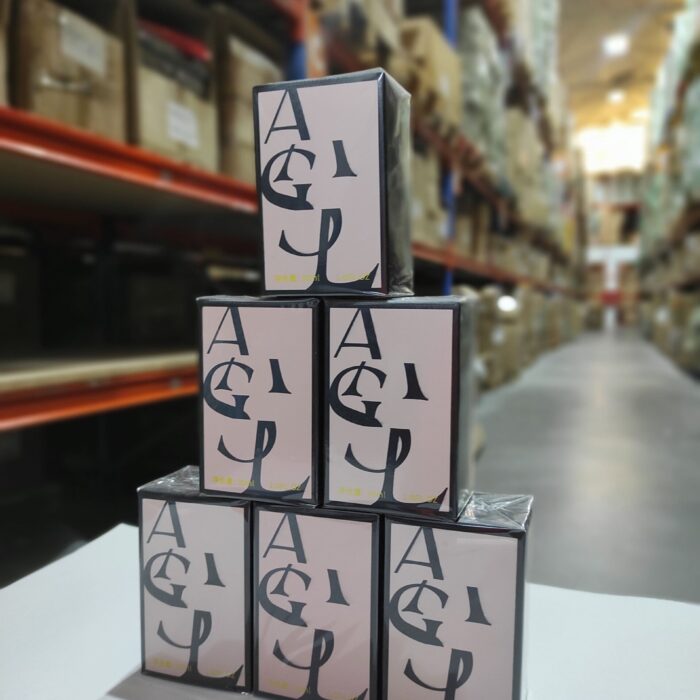 Fragancias para mujer 30ml tipo YSL Eau de Parfum Mon Paris (no réplica)