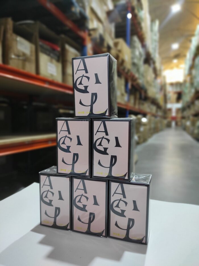 Fragancias para mujer 30ml tipo YSL Eau de Parfum Mon Paris (no réplica)