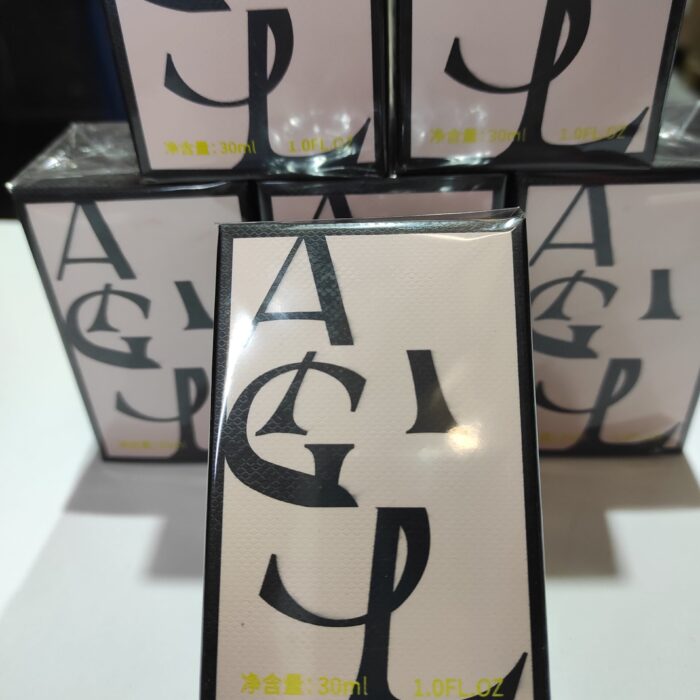 Fragancias para mujer 30ml tipo YSL Eau de Parfum Mon Paris (no réplica)