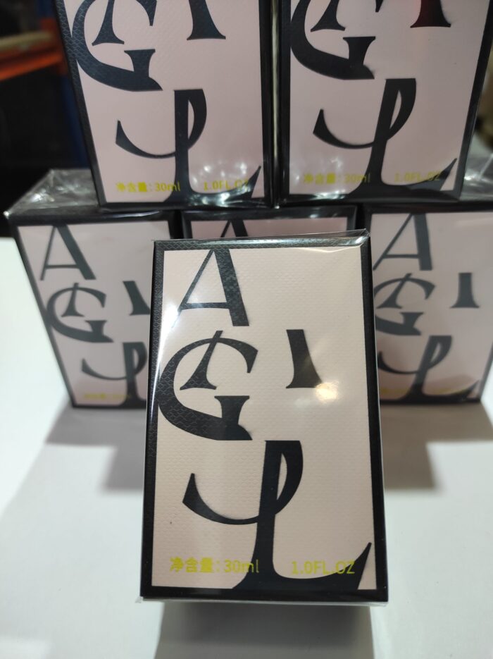 Fragancias para mujer 30ml tipo YSL Eau de Parfum Mon Paris (no réplica)