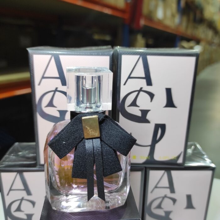 Fragancias para mujer 30ml tipo YSL Eau de Parfum Mon Paris (no réplica)