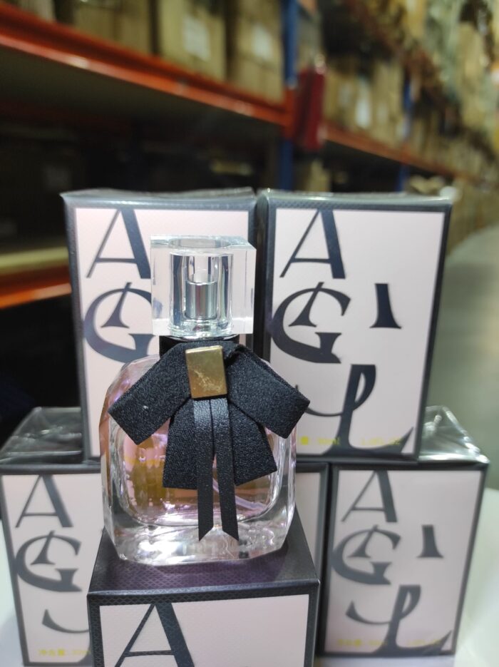 Fragancias para mujer 30ml tipo YSL Eau de Parfum Mon Paris (no réplica)