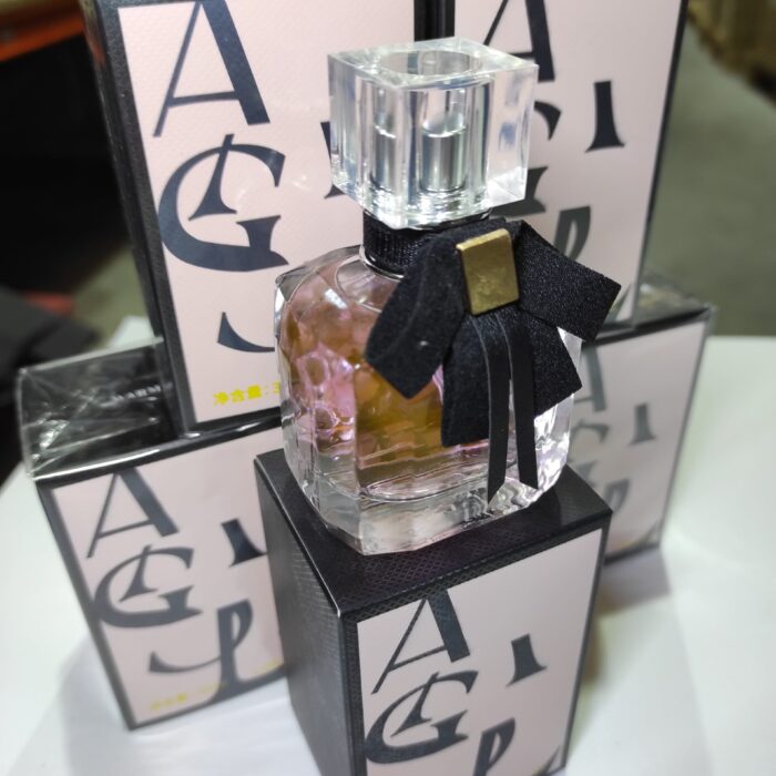 Fragancias para mujer 30ml tipo YSL Eau de Parfum Mon Paris (no réplica)