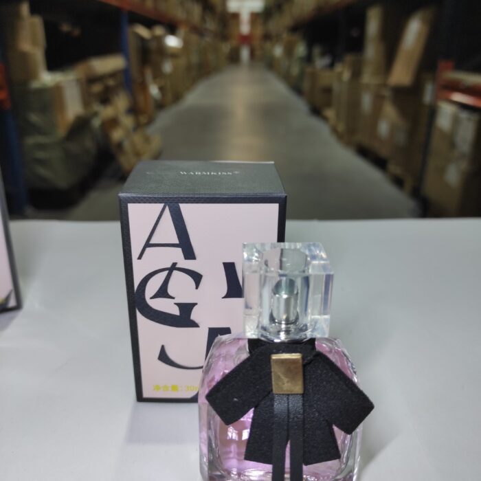 Fragancias para mujer 30ml tipo YSL Eau de Parfum Mon Paris (no réplica)