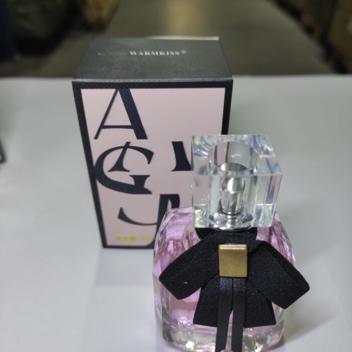Fragancias para mujer 30ml tipo YSL Eau de Parfum Mon Paris (no réplica)