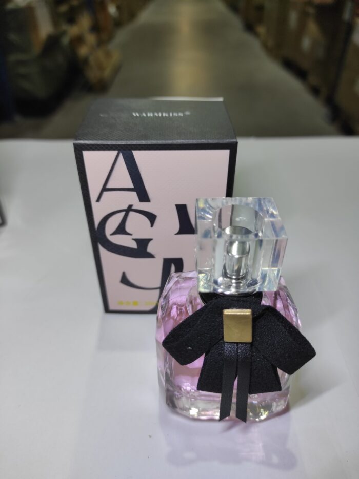 Fragancias para mujer 30ml tipo YSL Eau de Parfum Mon Paris (no réplica)