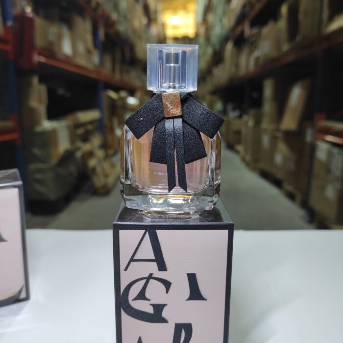 Fragancias para mujer 30ml tipo YSL Eau de Parfum Mon Paris (no réplica)