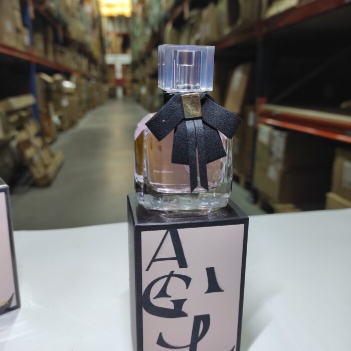 Fragancias para mujer 30ml tipo YSL Eau de Parfum Mon Paris (no réplica)