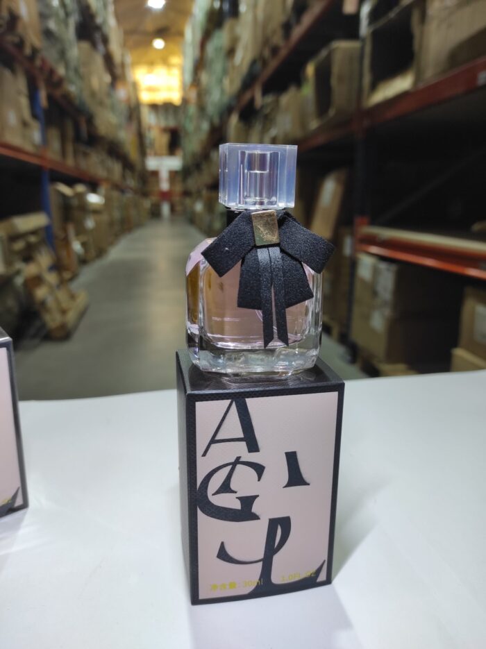 Fragancias para mujer 30ml tipo YSL Eau de Parfum Mon Paris (no réplica)