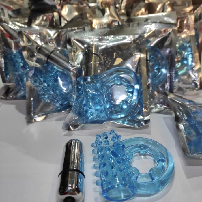 Juguetes sexuales para hombres anillo pene