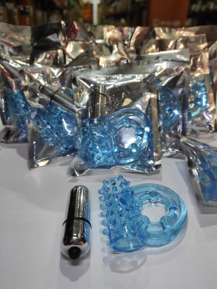 Juguetes sexuales para hombres anillo pene