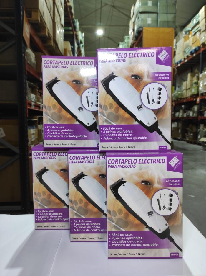 Cortapelo para Mascota