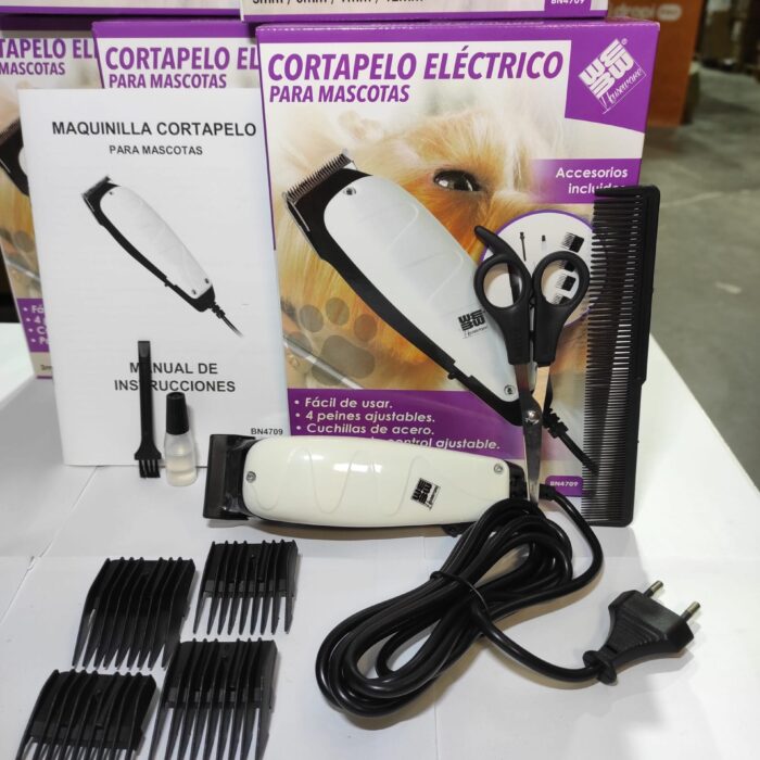 Cortapelo para Mascota