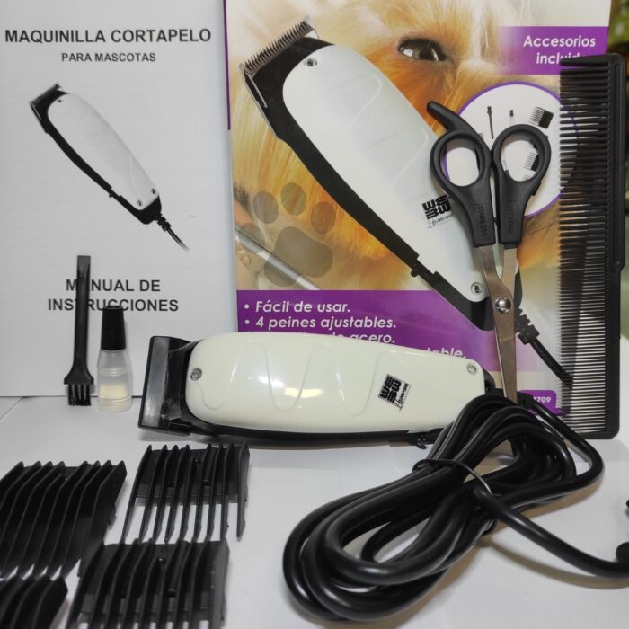 Cortapelo para Mascota