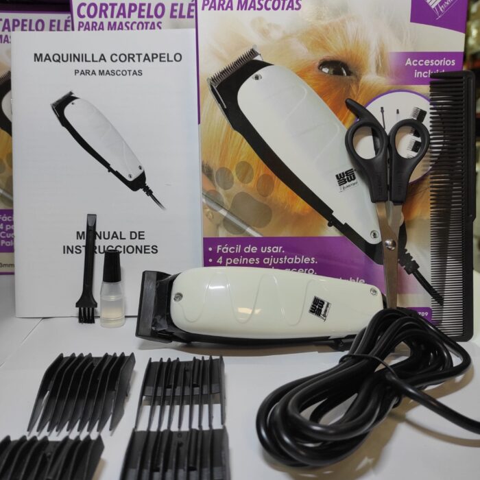 Cortapelo para Mascota