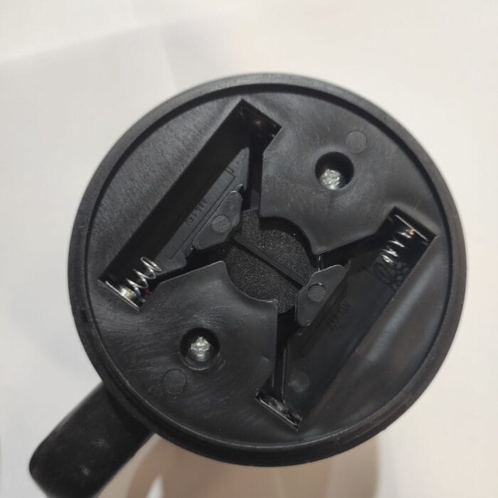 Taza autoagitable de acero inoxidable