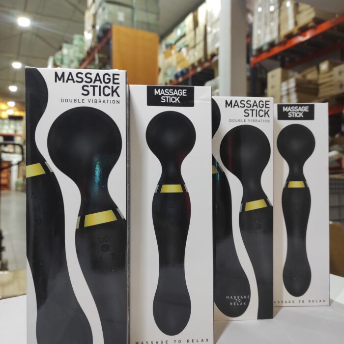 Vibrador del Punto G morada