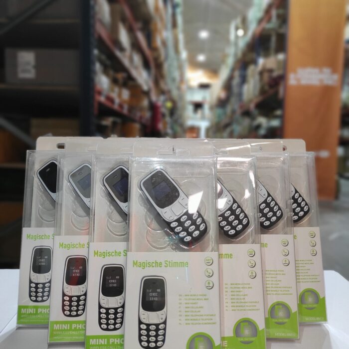 Mini telefono DUAL SIM