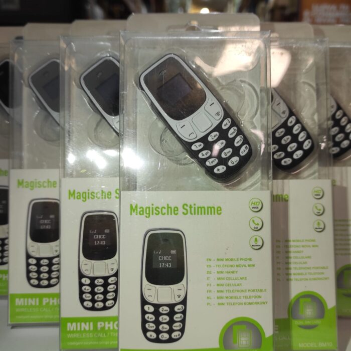 Mini telefono DUAL SIM