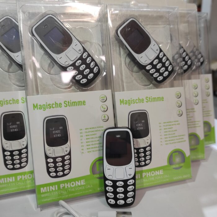 Mini telefono DUAL SIM