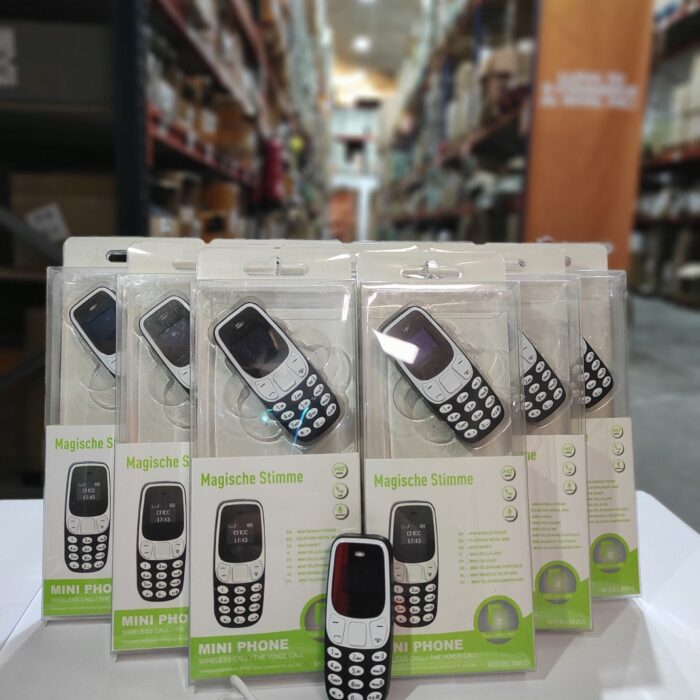 Mini telefono DUAL SIM