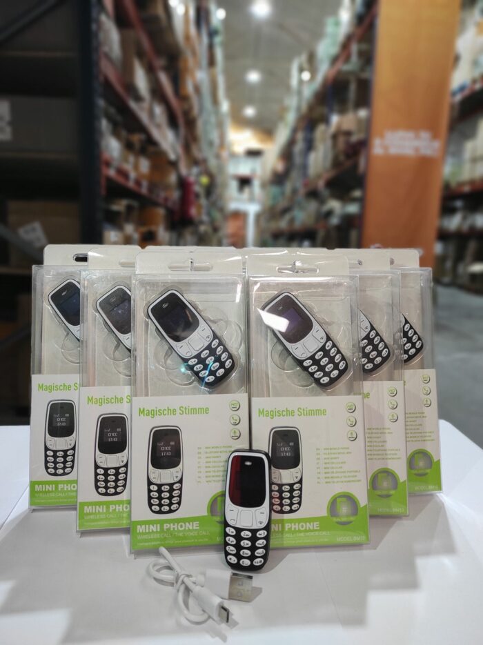 Mini telefono DUAL SIM