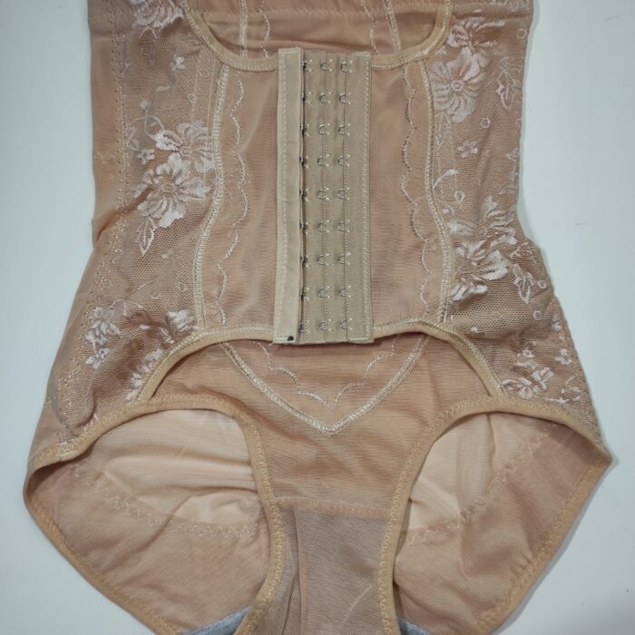 Bragas moldeadoras beige L/XL