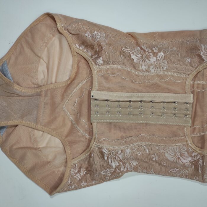 Bragas moldeadoras beige S/M