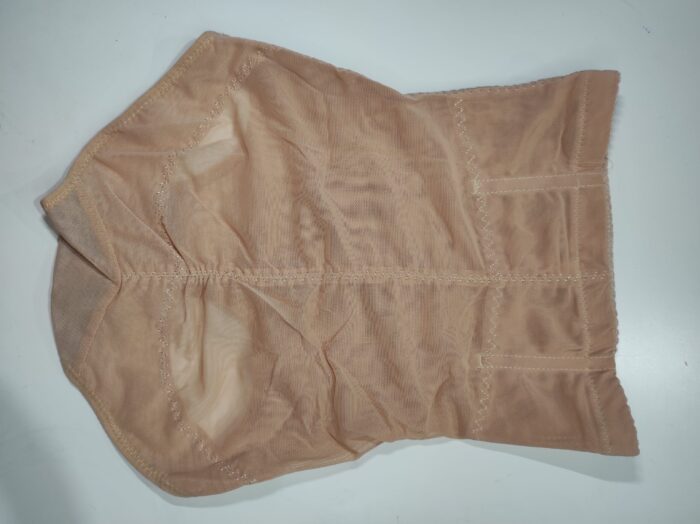 Bragas moldeadoras beige S/M