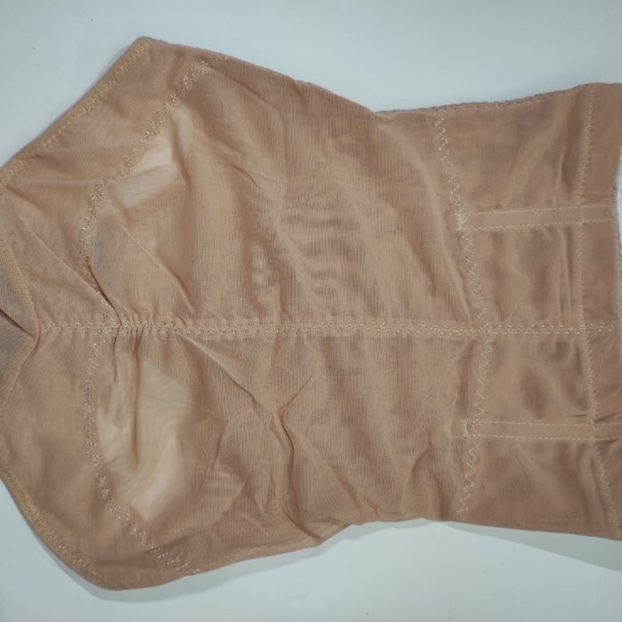Bragas moldeadoras beige S/M