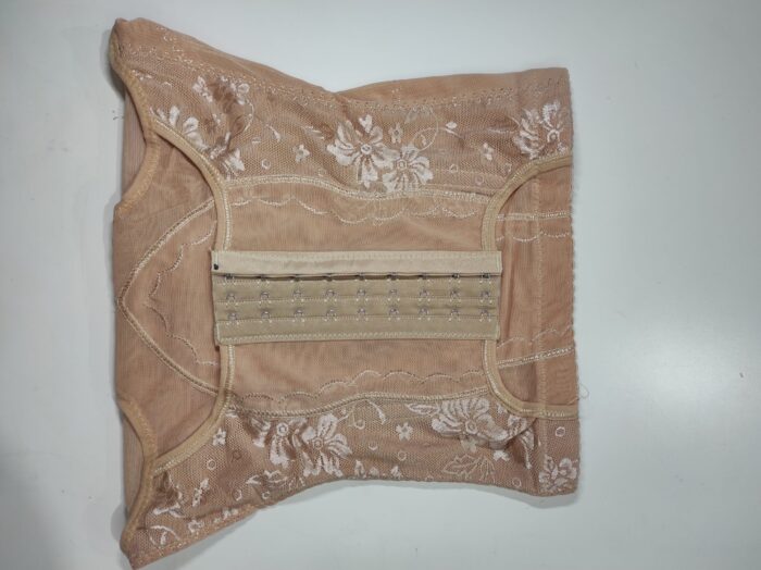 Bragas moldeadoras beige S/M