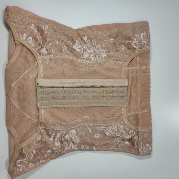 Bragas moldeadoras beige S/M