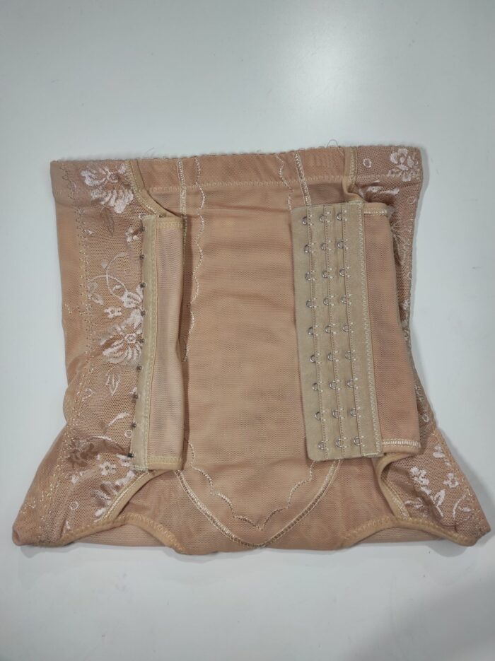 Bragas moldeadoras beige S/M