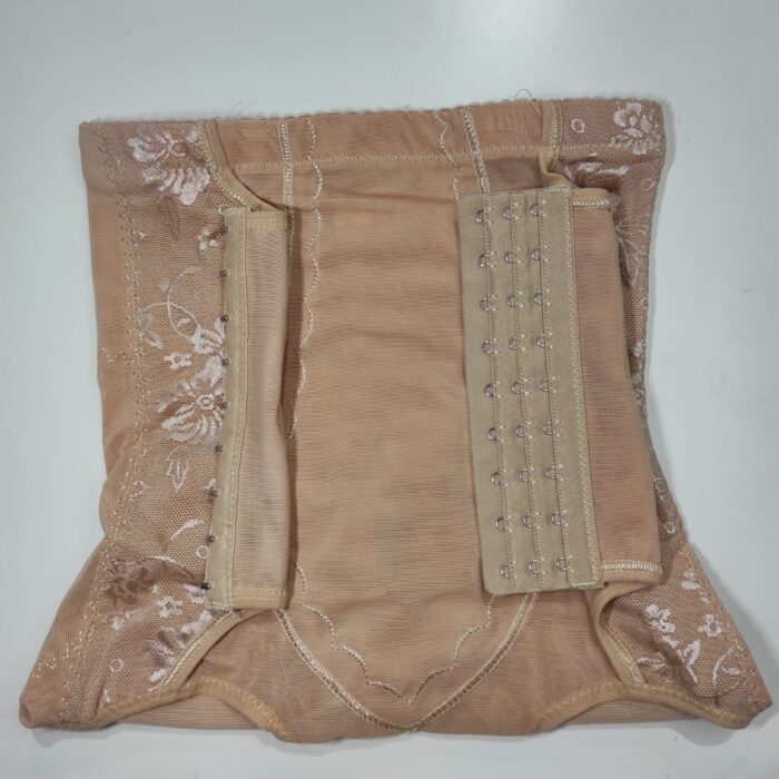 Bragas moldeadoras beige L/XL