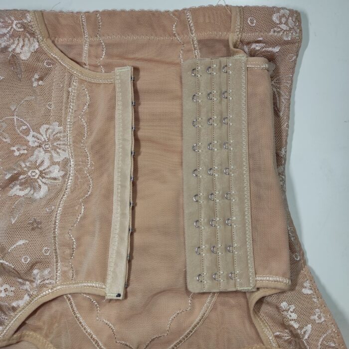 Bragas moldeadoras beige S/M