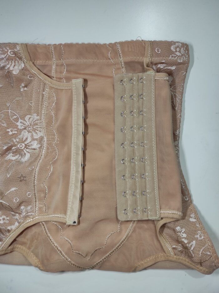 Bragas moldeadoras beige S/M
