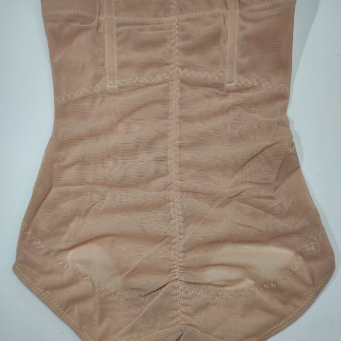Bragas moldeadoras beige S/M