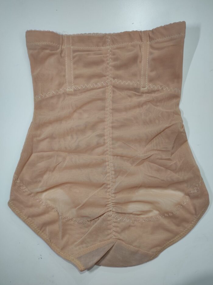 Bragas moldeadoras beige S/M