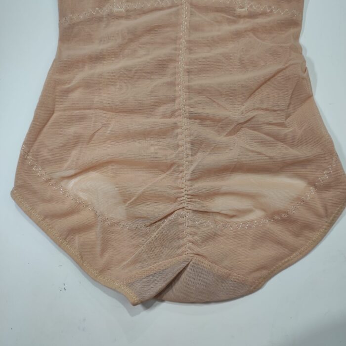 Bragas moldeadoras beige S/M