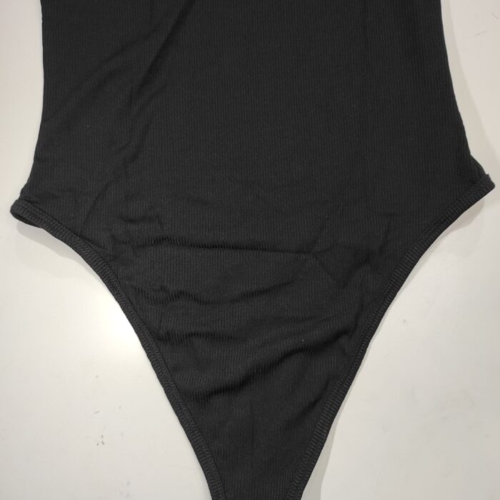 Faja reductora body negro L/XL