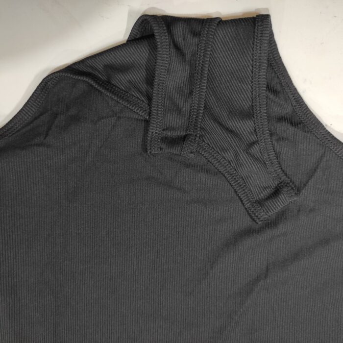 Faja reductora body negro L/XL
