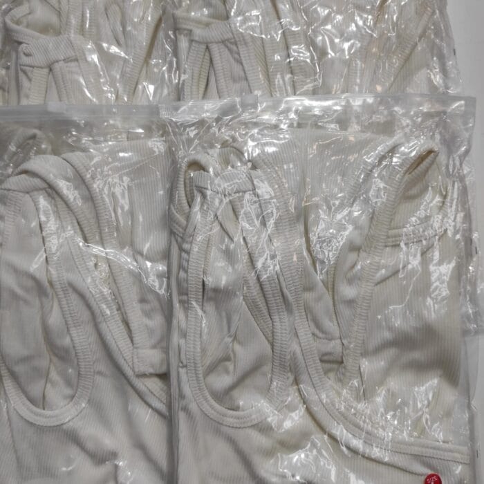 Faja reductora body beige S/M