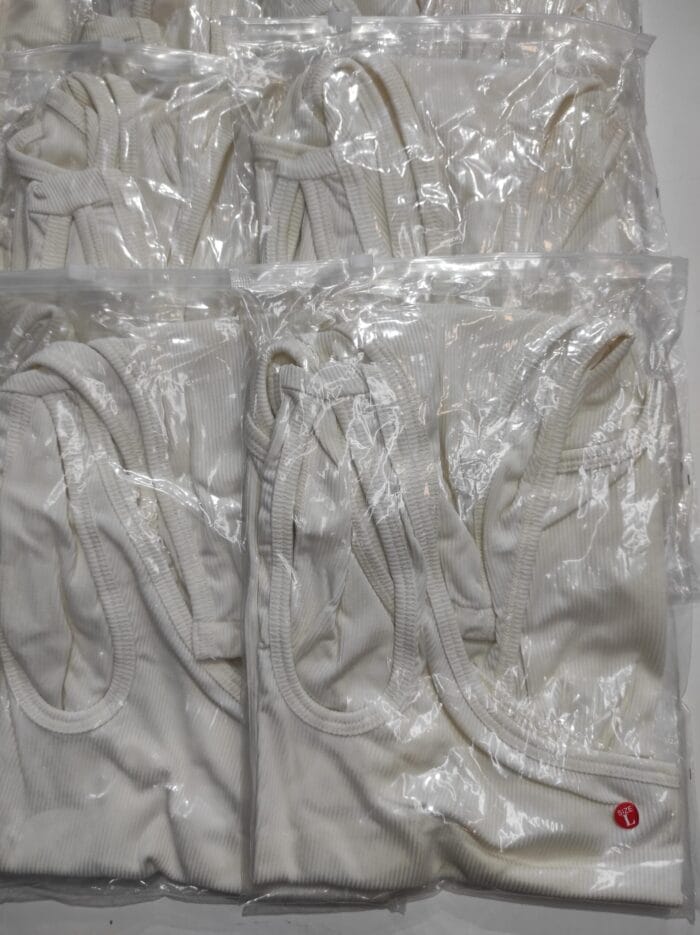 Faja reductora body beige S/M