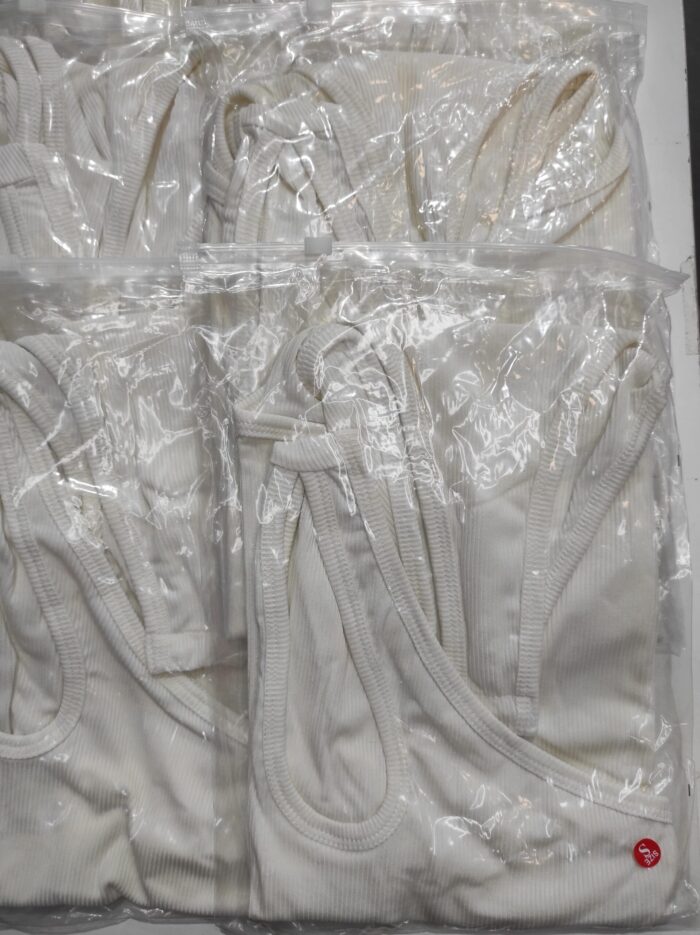 Faja reductora body beige L/XL